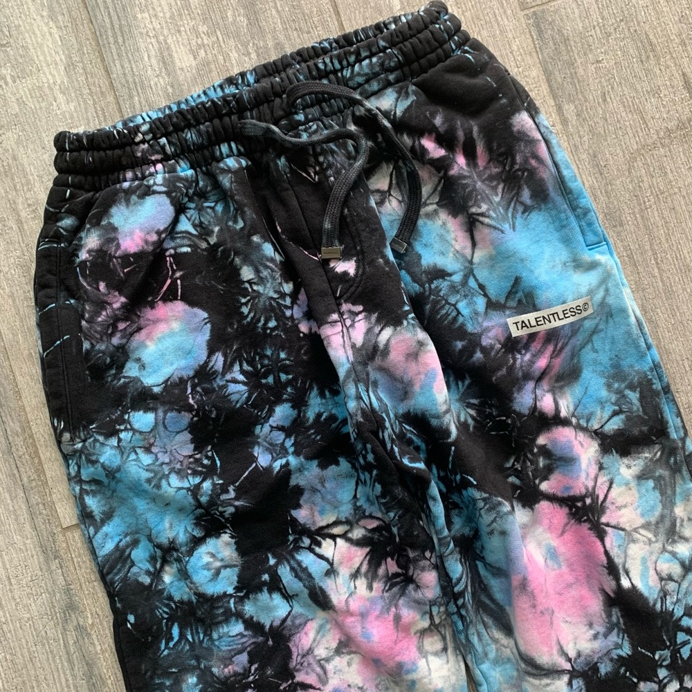 🔥🔥TALENTLESS - SUNBATHER PREMIUM SWEATPANTS🔥🔥 - Picture 3 of 8